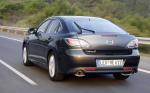 Mazda6 Hatchback 2010 года